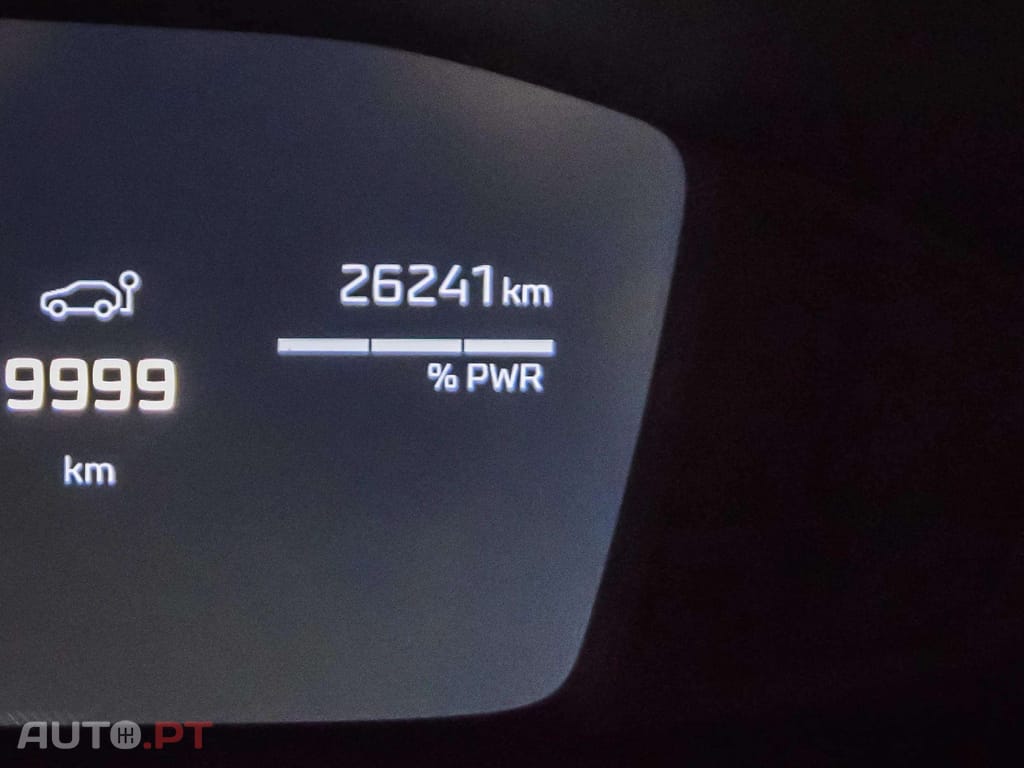 Peugeot 2008 1.2 Hybrid Allure e-DCS6