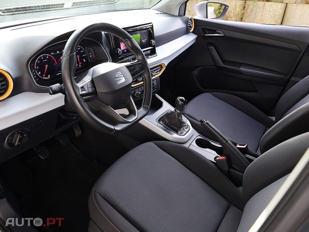 Seat Arona 1.0 TSI Style