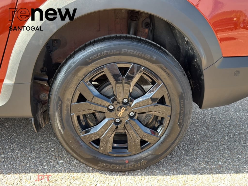 Dacia Jogger 1.0 Extreme Up & Go ECO-G 100 Bi-Fuel
