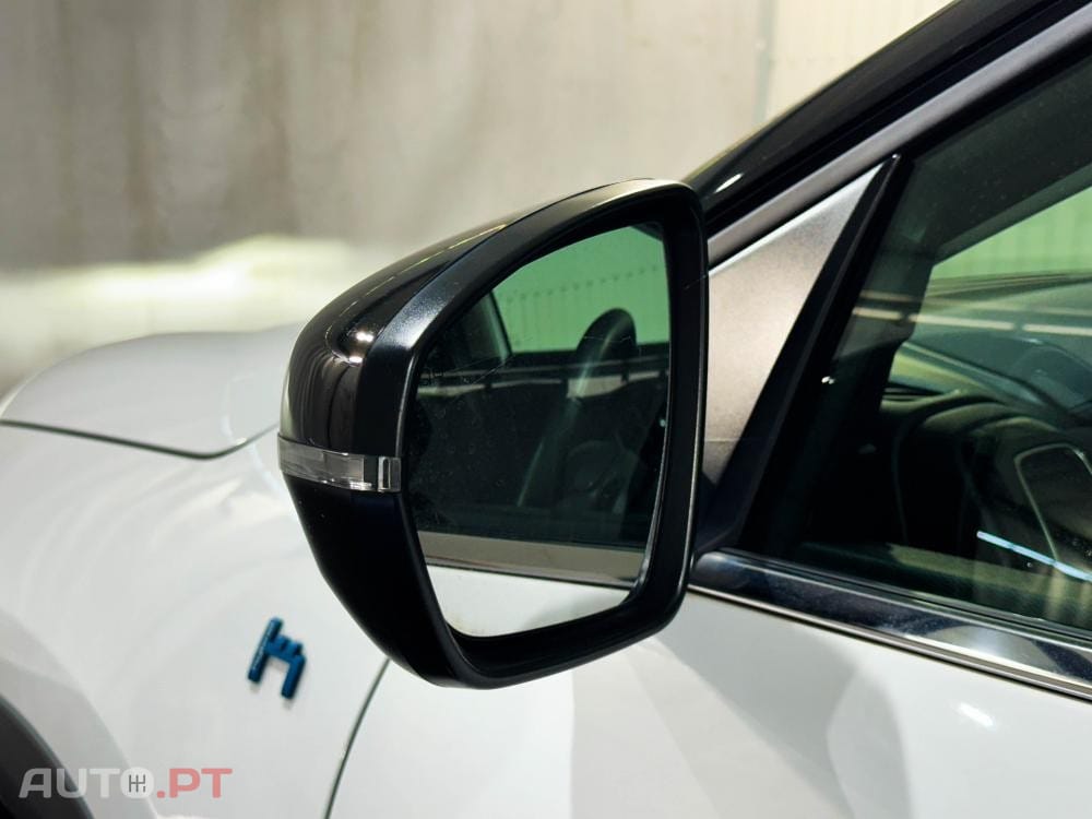 Citroen C5 Aircross 1.6 Hybrid E-Series Collection e-EAT8