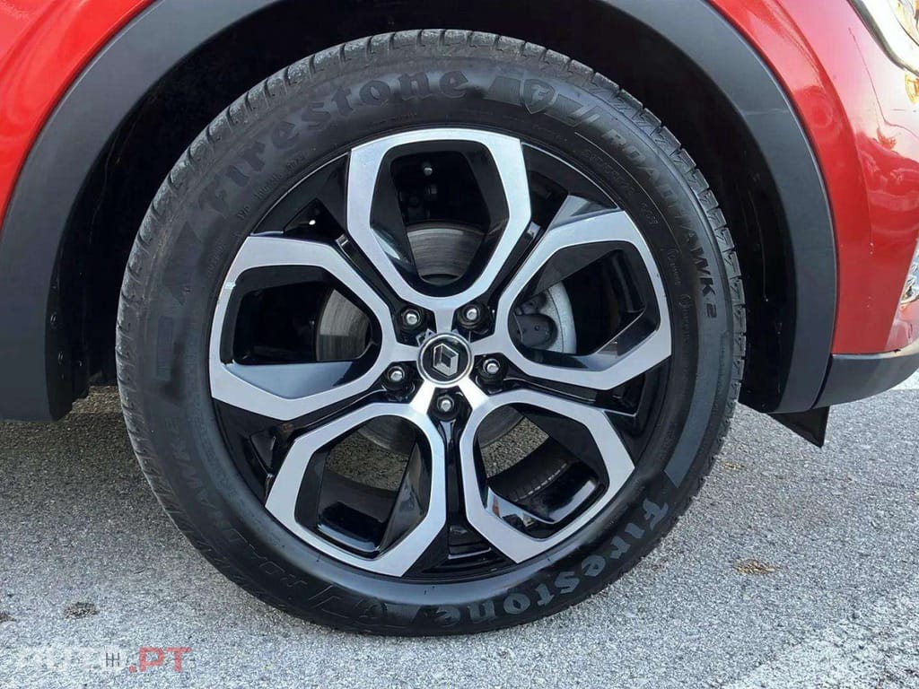 Renault Arkana 1.3 TCe Techno EDC