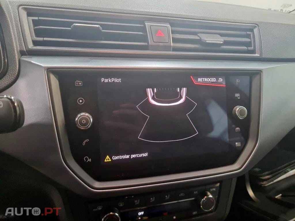 Seat Arona 1.0 TSI Style