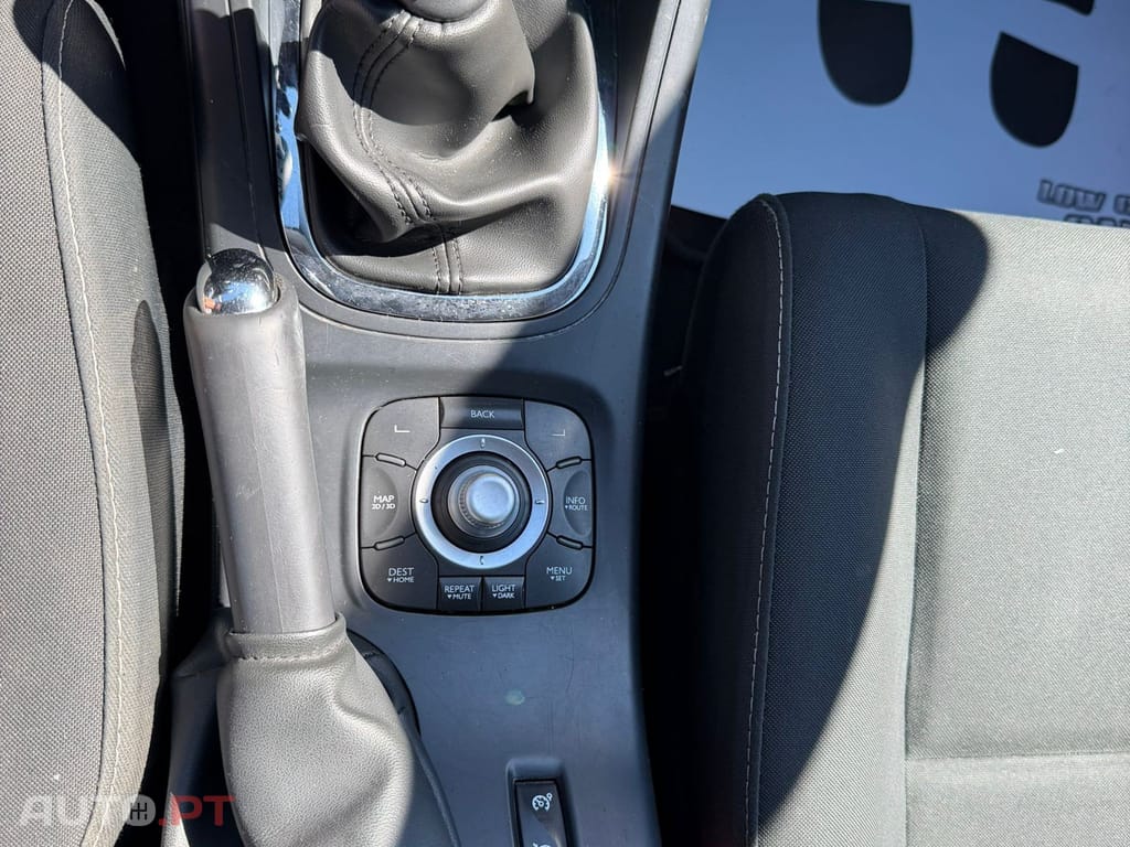 Renault Mégane Coupe 1.5 dCi Dynamique CO2 Champion