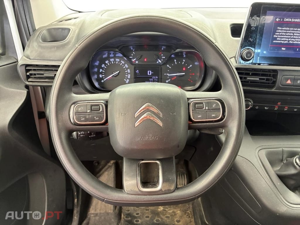Citroen Berlingo 1.5 BlueHDi XL