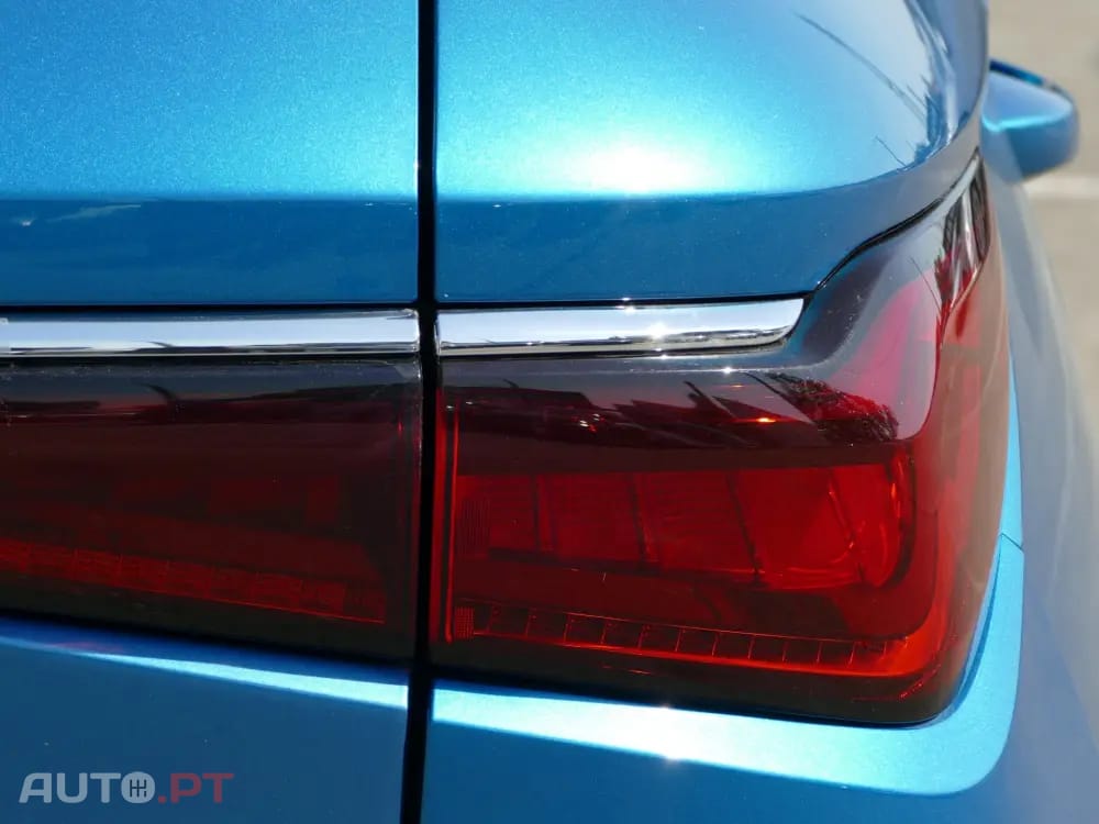 BYD Atto 3 60.48 kWh Design