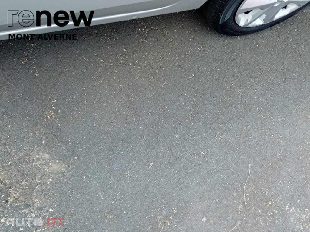 Dacia Sandero comfort