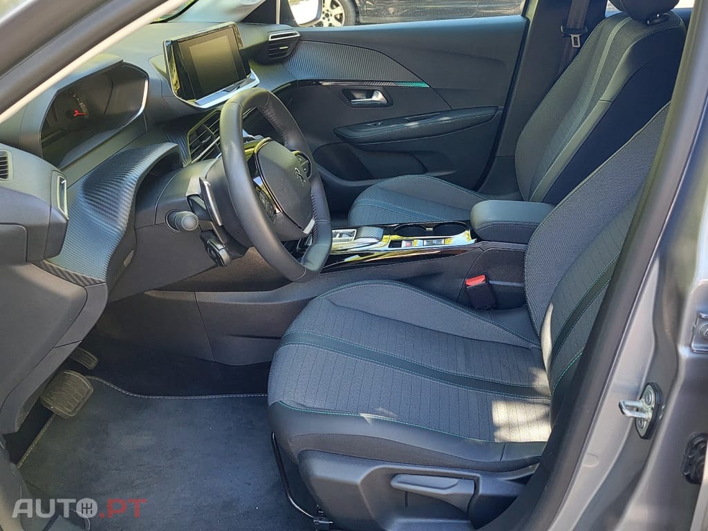 Peugeot 208 Allure 1.2