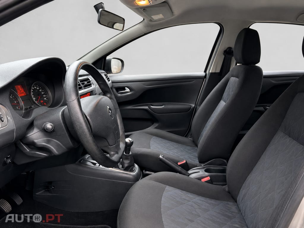 Citroen C-Elysée 1.2 VTi 70cv