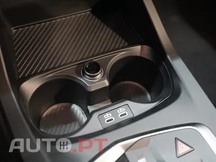 BMW 116 Pack Desportivo M