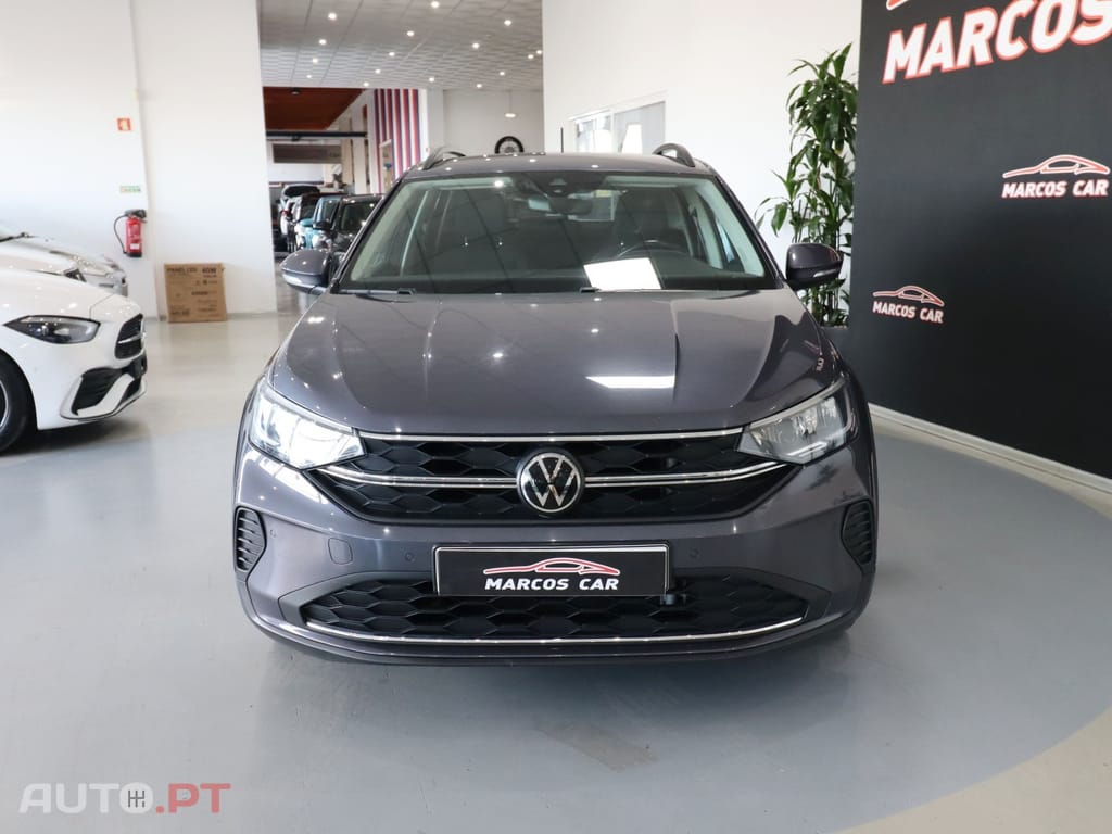 Volkswagen Taigo 1.0 TSI Life