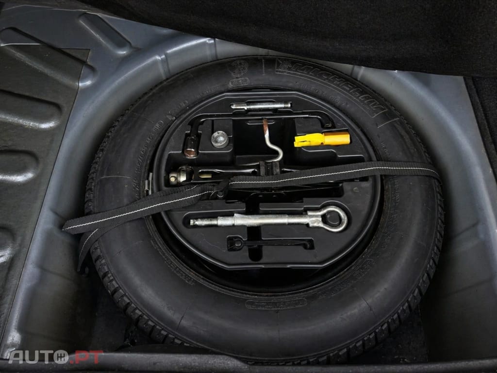 Citroen C4 1.4 16V SX