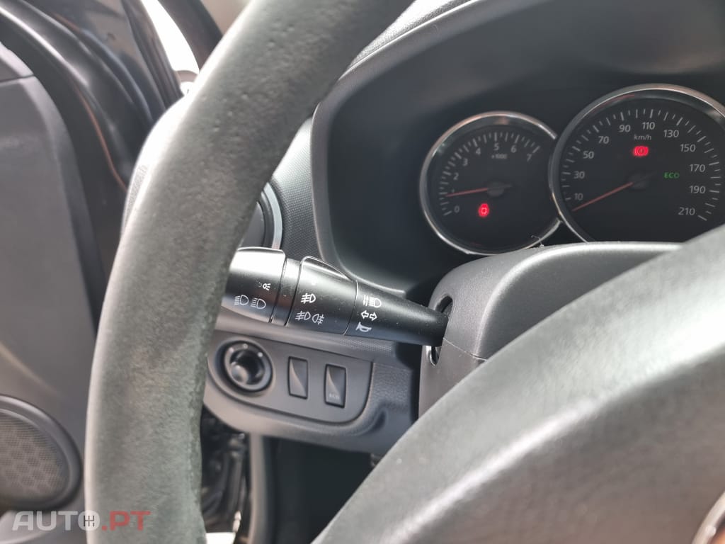 Dacia Logan MCV 0.9 TCe Confort
