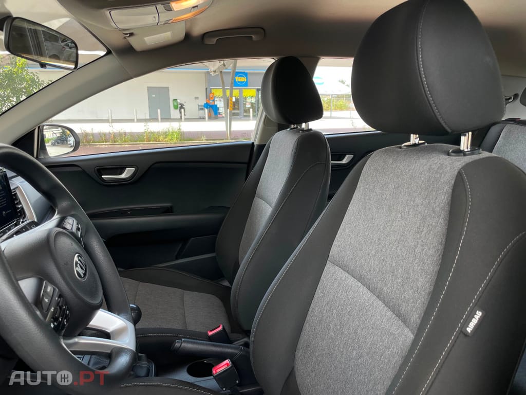 Kia Stonic 1.2 Urban