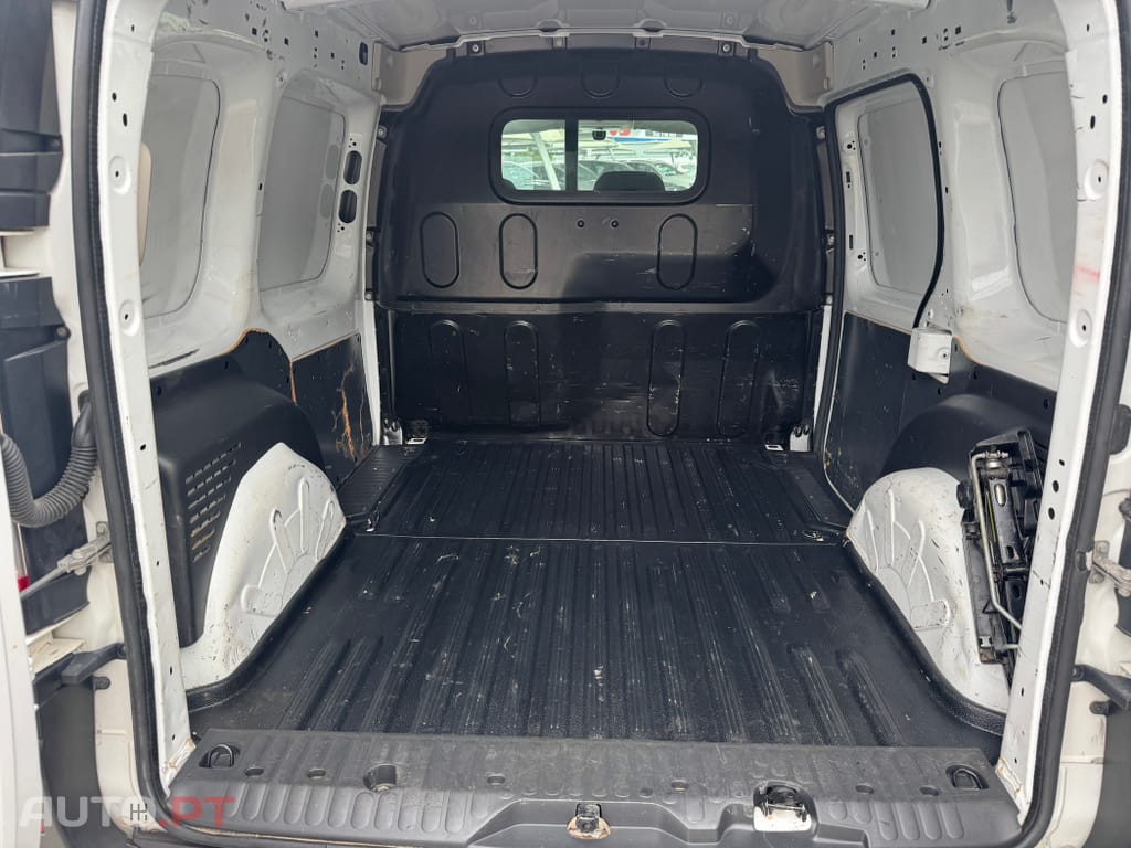 Renault Kangoo 1.5 dCi Business 3L S/S