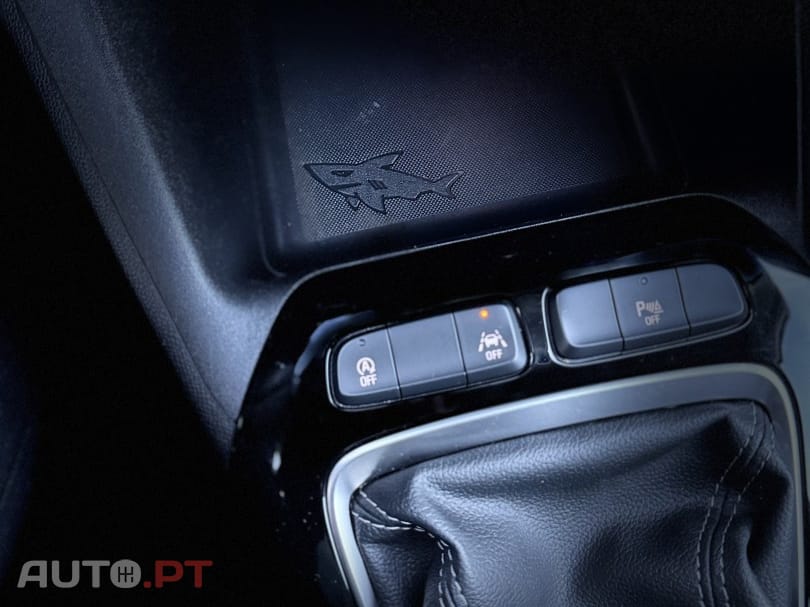 Opel Corsa 1.2 Edition