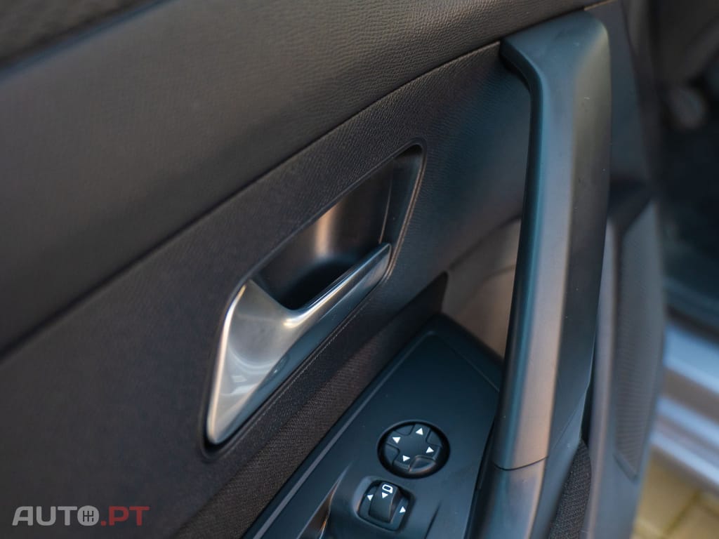 Peugeot 308 1.5 BlueHDi Active Pack