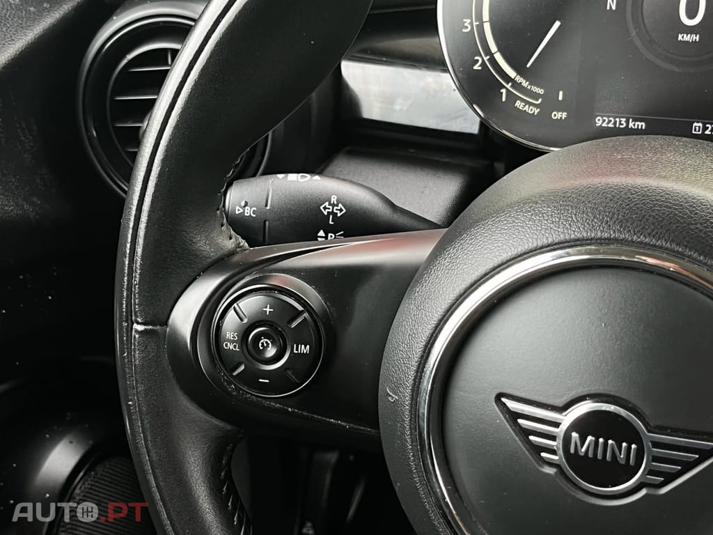 MINI One 5 PORTAS 