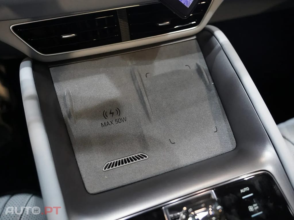 BYD Sealion 7 82.5 kWh Comfort