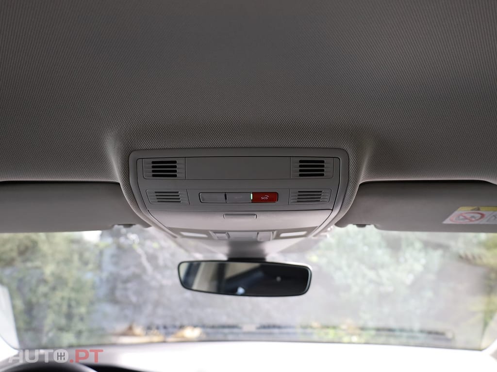 Volkswagen Polo 1.0 TSI Urban