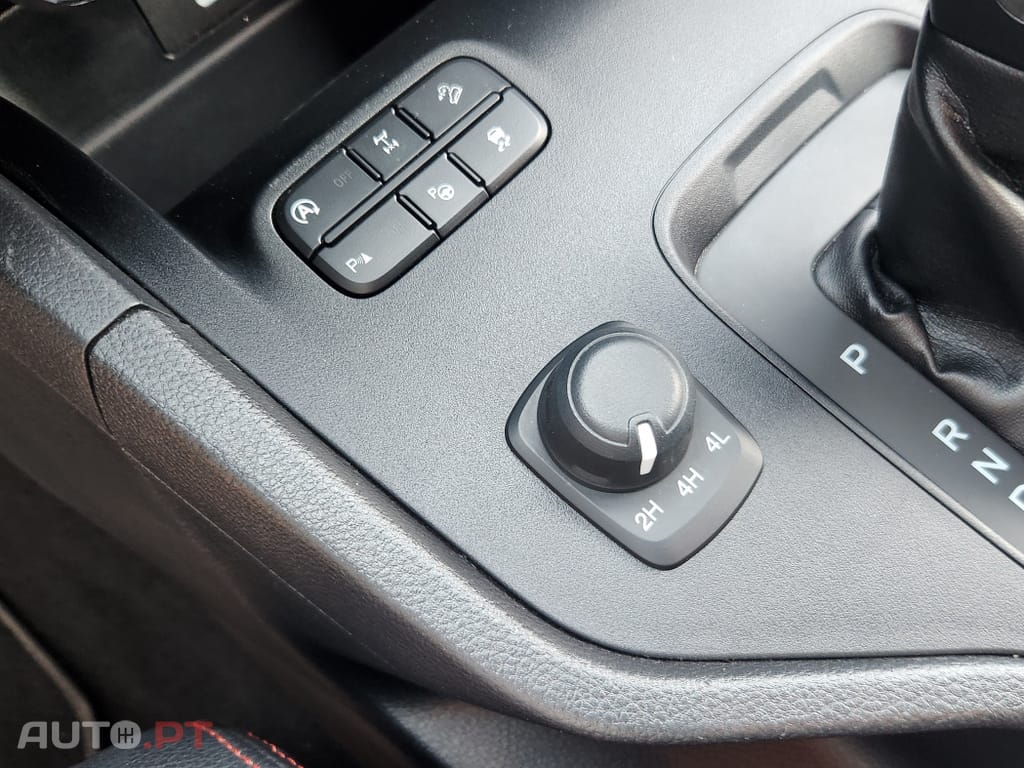 Ford Ranger 2.0 TDCi CD Wildtrak Aut.4WD