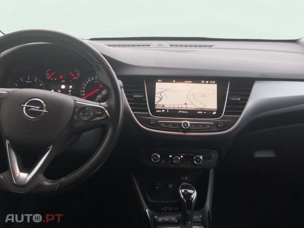 Opel Crossland X 1.2 T Innovation Aut.