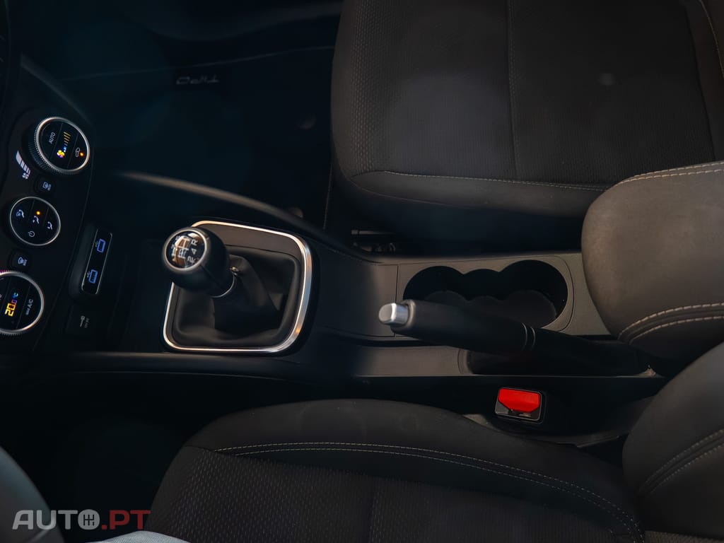 Fiat Tipo 1.3 Multijet Life