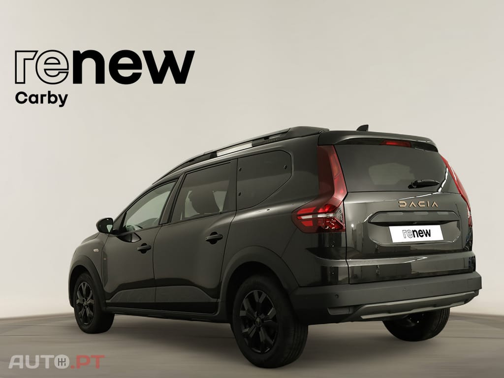 Dacia Jogger Jogger 1.0 ECO-G Extreme+ Up&Go 7L Bi-Fuel