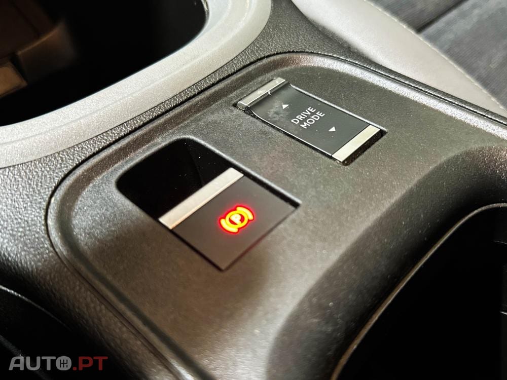 Jeep Avenger 54 kWh 1st Editon