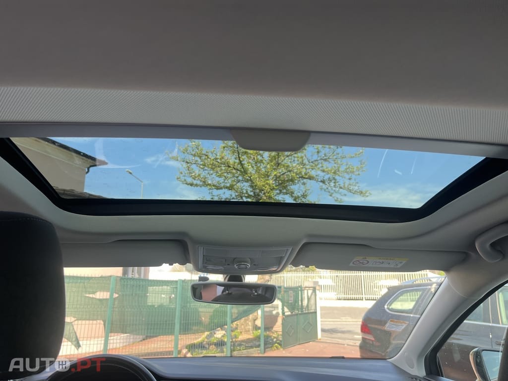 Seat Leon 1.0 TSI Style