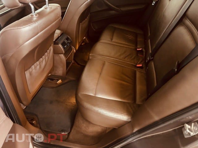 BMW X5 30 d xDrive