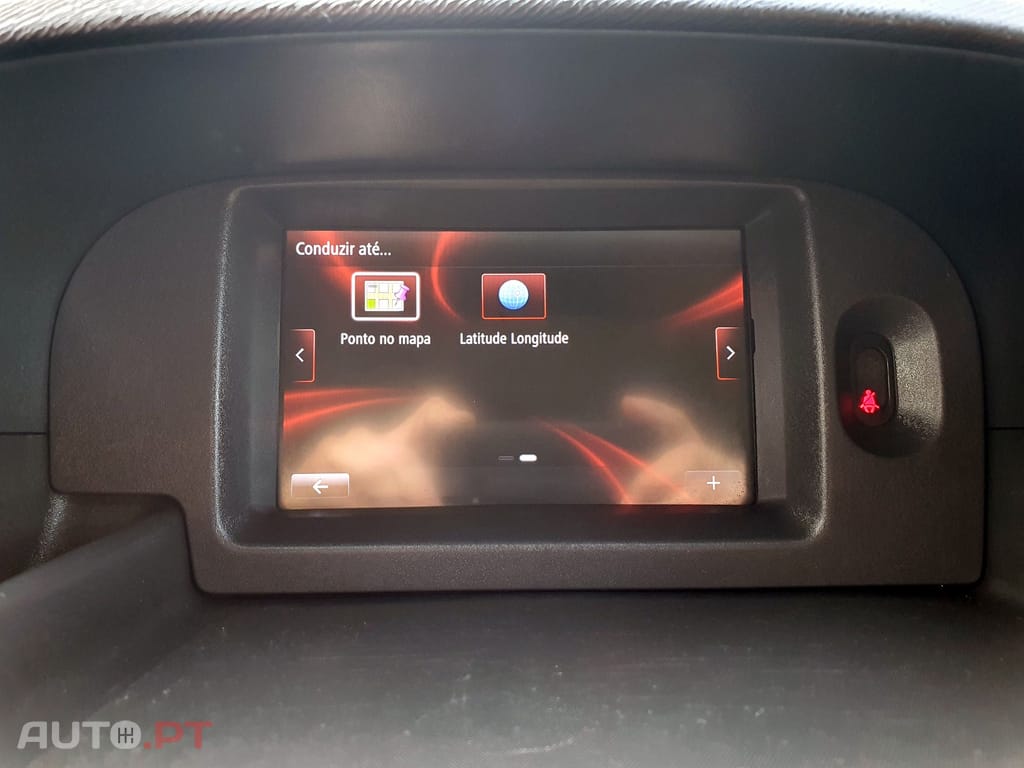 Renault Kangoo Fase II 1.5 dCi Grand Confort Intens