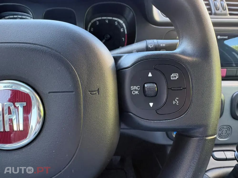 Fiat Panda 1.2 Lounge S&S