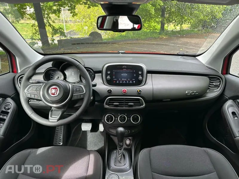 Fiat 500X 1.5 GSE MHEV Dolcevita DCT