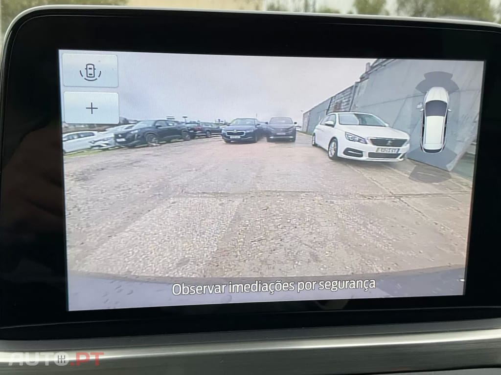 Ford Focus 1.5 TDCi ECOBlue Titanium