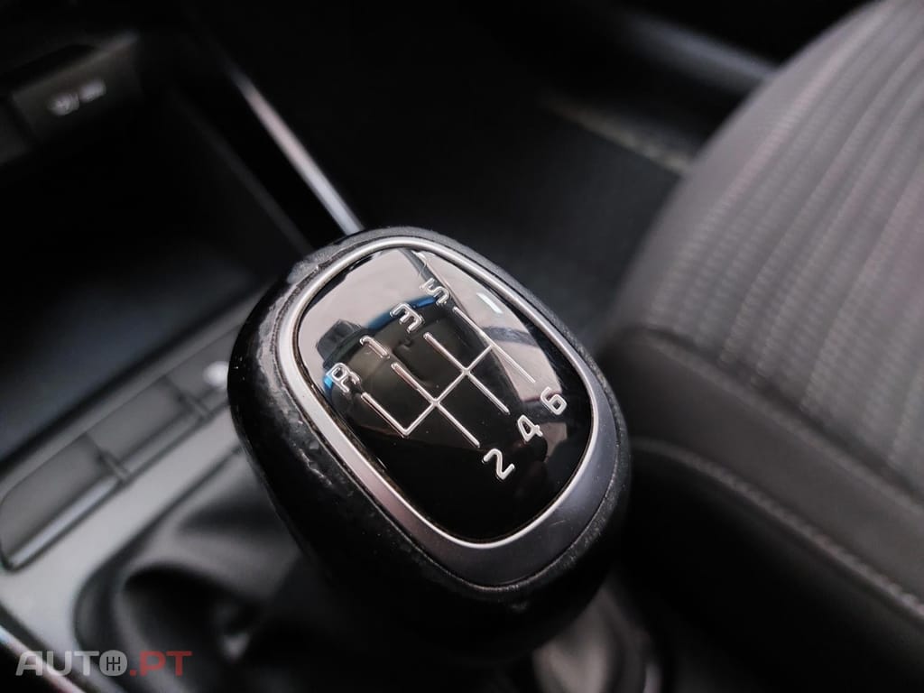 Kia Stonic 1.0 T-GDI EX