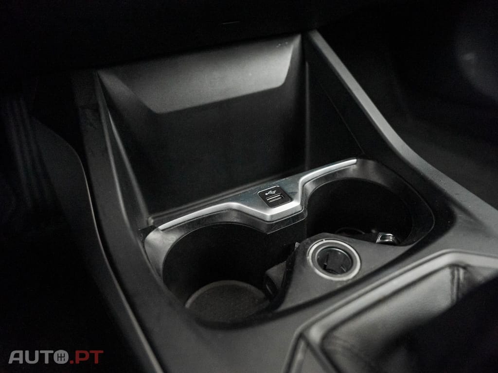 BMW 116 i Advantage