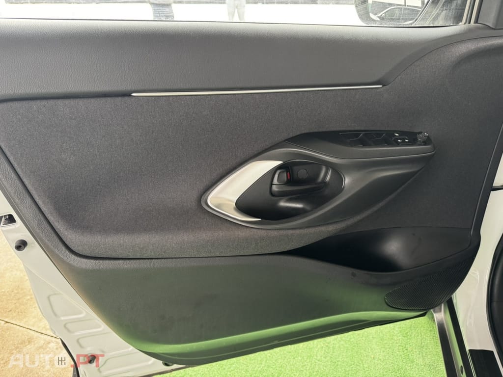 Toyota Yaris Cross 1.5 Híbrido