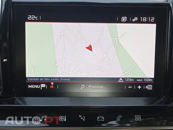 Citroen C5 Aircross BlueHDI 130 S&S LIVE