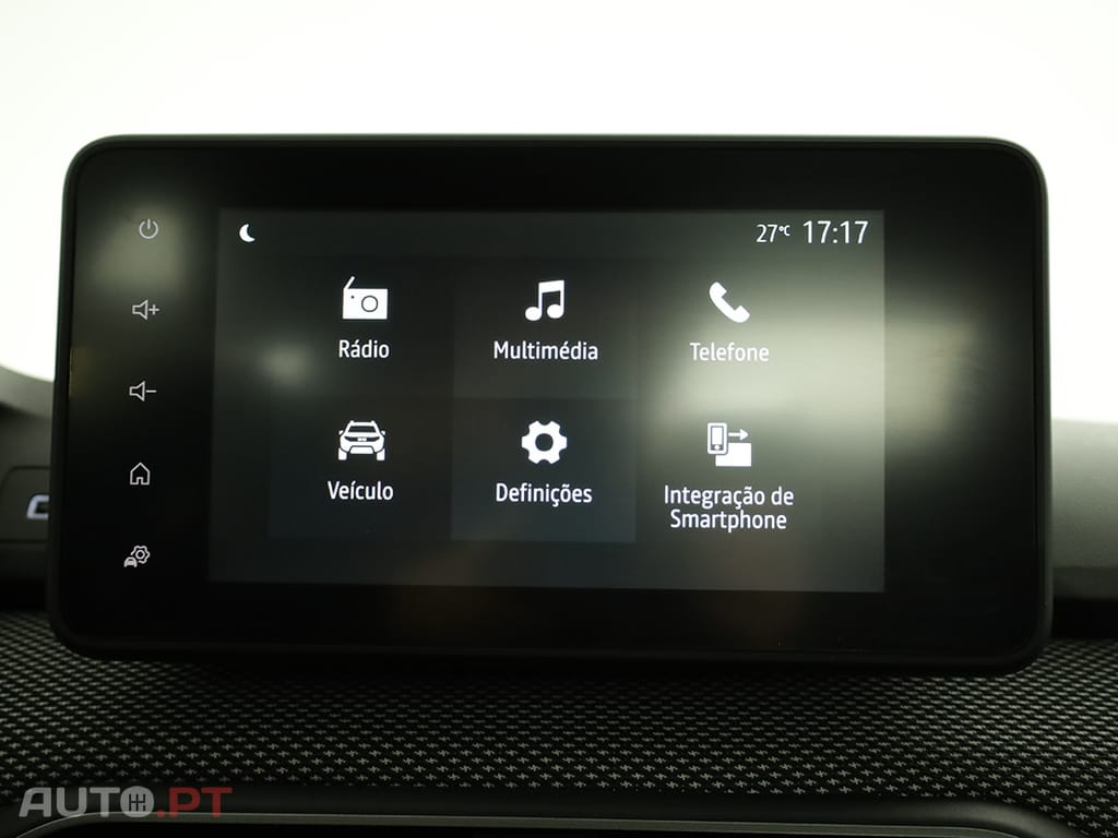 Dacia Sandero Sandero 1.0 TCe Expression