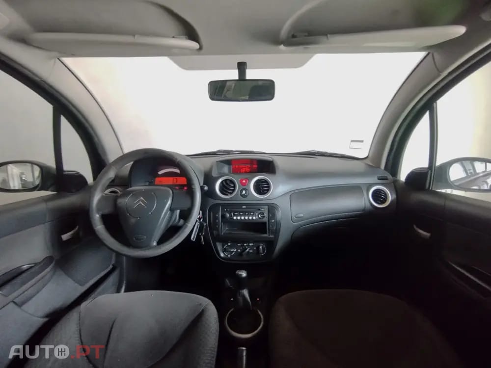 Citroen C3 1.4 HDi Attraction