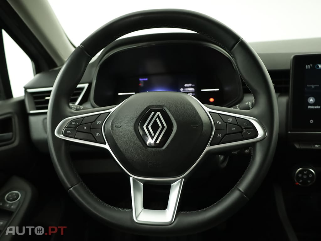 Renault Clio Clio 1.0 TCe Evolution