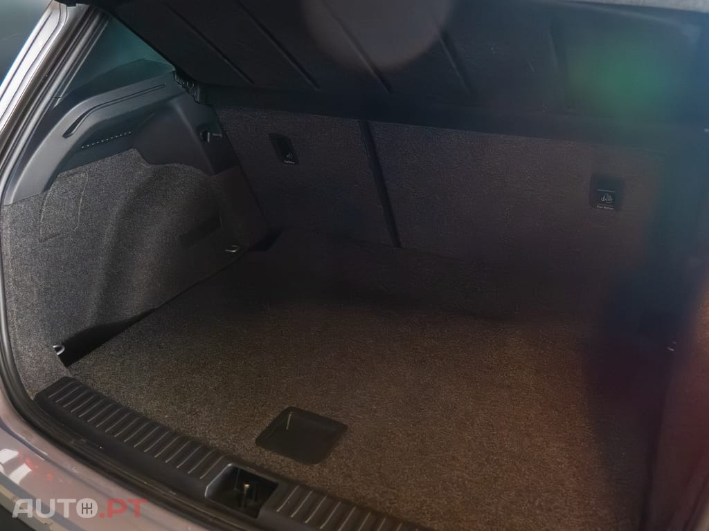 Seat Arona 1.0 TSI FR