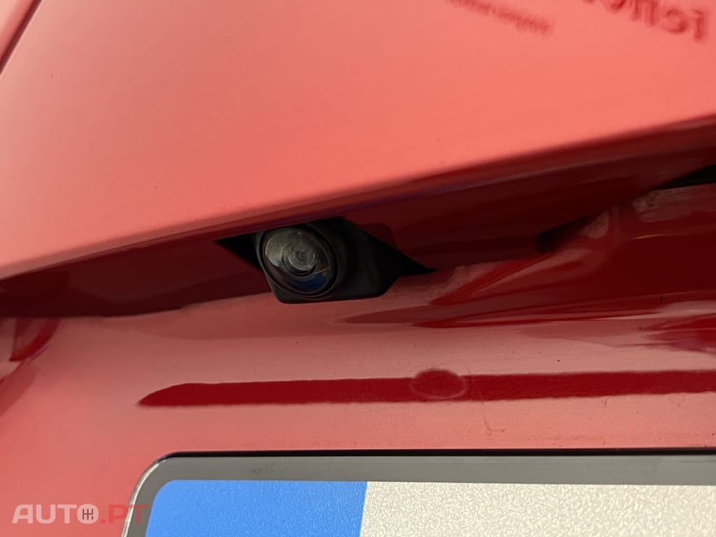 Nissan Micra 1.0 IG-T N-Connecta