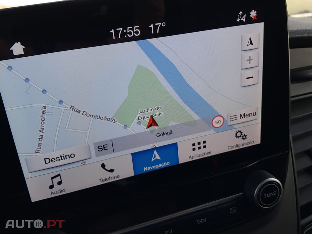 Ford Transit 350 L4 2.0 TDCi H3 Trend EcoBlue HD