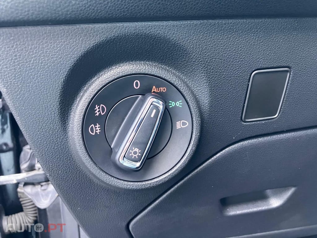 Seat Leon 1.6 TDI Sport