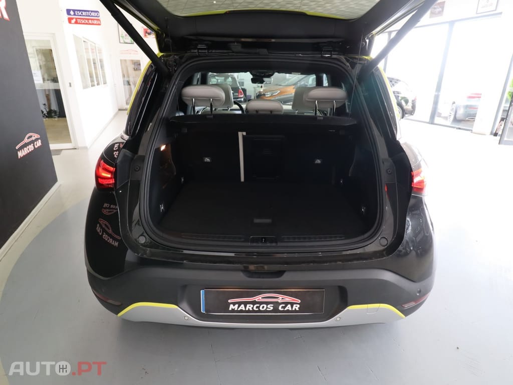 Smart #1 66 kWh Pro+