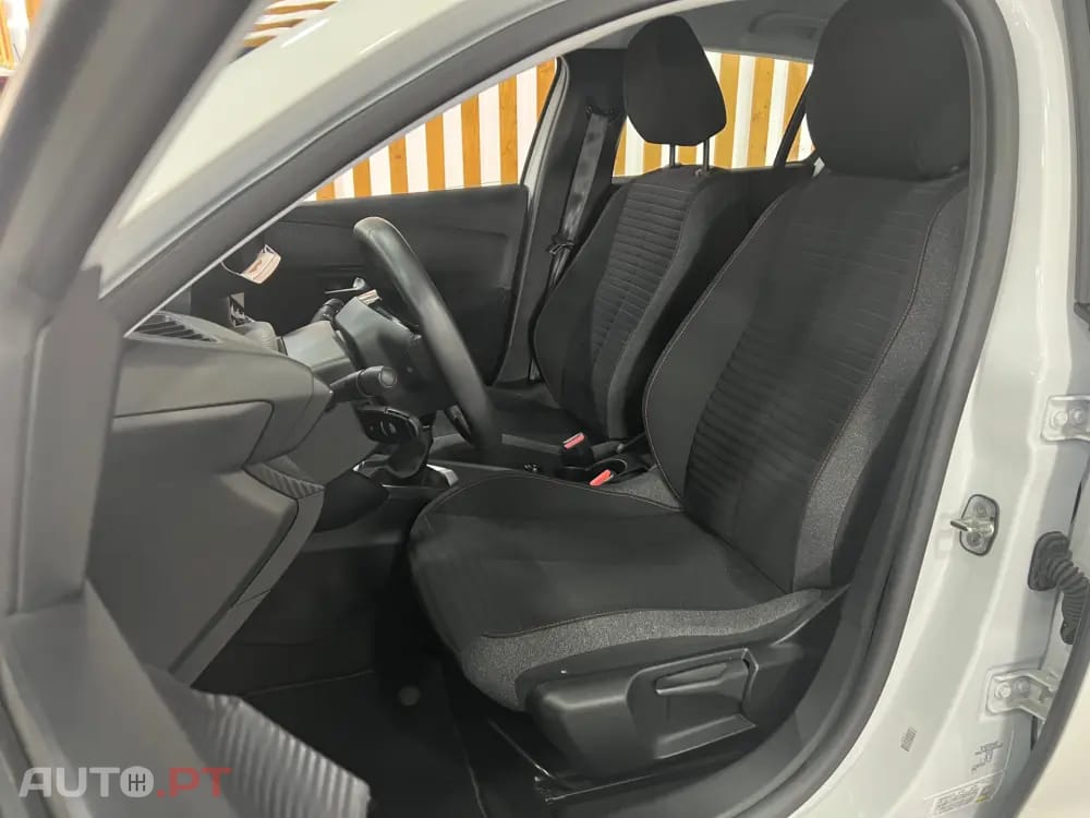 Peugeot 208 1.2 PureTech Active Pack