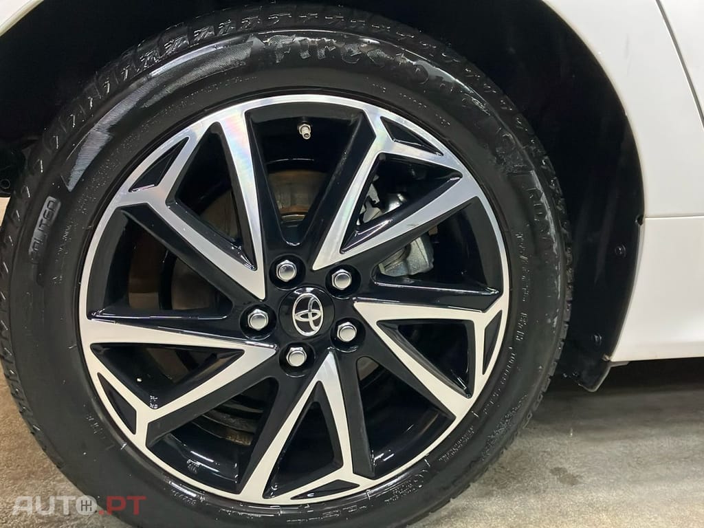 Toyota Yaris 1.5 HDF Comfort