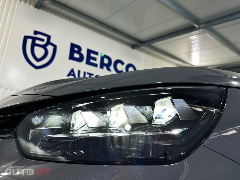 Peugeot E-208 51 kWh GT