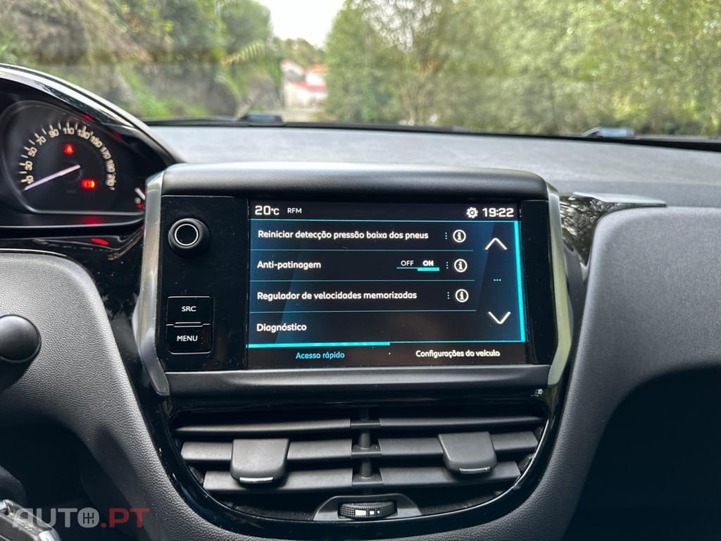Peugeot 208 1.2 PureTech Style